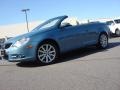Eismeer Blue Metallic - Eos Komfort Photo No. 2