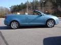 Eismeer Blue Metallic - Eos Komfort Photo No. 6