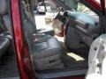 2001 Inferno Red Pearl Chrysler Town & Country LXi  photo #13