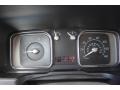 Charcoal Black Gauges Photo for 2007 Lincoln MKX #61976043