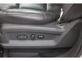 2007 Light Sage Metallic Lincoln MKX   photo #9