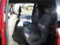 2001 Inferno Red Pearl Chrysler Town & Country LXi  photo #17