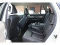 Charcoal Black Rear Seat Photo for 2007 Lincoln MKX #61976076