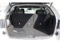 Charcoal Black Trunk Photo for 2007 Lincoln MKX #61976085