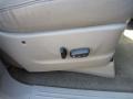 2001 Inferno Red Pearl Chrysler Town & Country LXi  photo #21