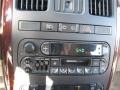 2001 Inferno Red Pearl Chrysler Town & Country LXi  photo #26