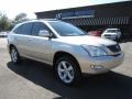 2004 Savannah Beige Metallic Lexus RX 330  photo #1