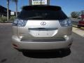 2004 Savannah Beige Metallic Lexus RX 330  photo #6