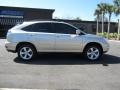 2004 Savannah Beige Metallic Lexus RX 330  photo #8