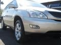 2004 Savannah Beige Metallic Lexus RX 330  photo #9