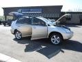 2004 Savannah Beige Metallic Lexus RX 330  photo #13