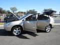 2004 Savannah Beige Metallic Lexus RX 330  photo #15