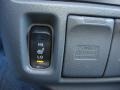 2007 Midnight Blue Pearl Honda Odyssey Touring  photo #25