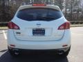 2009 Glacier Pearl Nissan Murano SL AWD  photo #5