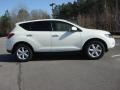 2009 Glacier Pearl Nissan Murano SL AWD  photo #7