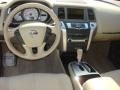 2009 Glacier Pearl Nissan Murano SL AWD  photo #12
