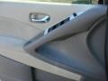 2009 Glacier Pearl Nissan Murano SL AWD  photo #15