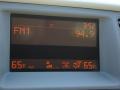 2009 Glacier Pearl Nissan Murano SL AWD  photo #16