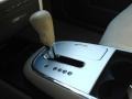 2009 Glacier Pearl Nissan Murano SL AWD  photo #19