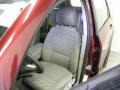 2009 Deep Ruby Red Metallic Chevrolet Equinox LS  photo #16