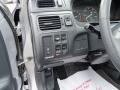 2001 Satin Silver Metallic Honda CR-V LX 4WD  photo #12