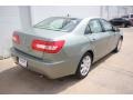 Moss Green Metallic - MKZ Sedan Photo No. 3