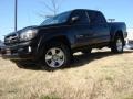 Black Sand Pearl - Tacoma V6 PreRunner TRD Sport Double Cab Photo No. 2