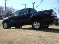 Black Sand Pearl - Tacoma V6 PreRunner TRD Sport Double Cab Photo No. 4