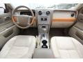 Moss Green Metallic - MKZ Sedan Photo No. 18