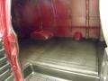 Sport Red Metallic - Express 1500 Cargo Van Photo No. 10