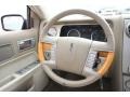 Moss Green Metallic - MKZ Sedan Photo No. 19