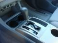 Black Sand Pearl - Tacoma V6 PreRunner TRD Sport Double Cab Photo No. 16