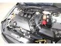 Moss Green Metallic - MKZ Sedan Photo No. 25