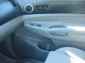 Black Sand Pearl - Tacoma V6 PreRunner TRD Sport Double Cab Photo No. 18