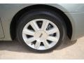 Moss Green Metallic - MKZ Sedan Photo No. 26
