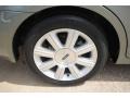Moss Green Metallic - MKZ Sedan Photo No. 27