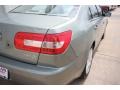 Moss Green Metallic - MKZ Sedan Photo No. 28