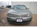 Moss Green Metallic - MKZ Sedan Photo No. 31