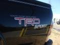 2010 Black Sand Pearl Toyota Tacoma V6 PreRunner TRD Sport Double Cab  photo #25