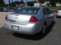 Silver Ice Metallic - Impala LS Photo No. 4