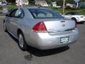 Silver Ice Metallic - Impala LS Photo No. 6