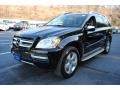 Black - GL 450 4Matic Photo No. 1