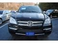 Black - GL 450 4Matic Photo No. 2