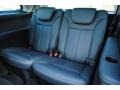 Black 2010 Mercedes-Benz GL 450 4Matic Interior Color