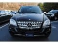 Black - ML 350 4Matic Photo No. 2