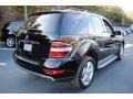 Black - ML 350 4Matic Photo No. 6