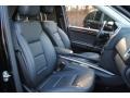 Black - ML 350 4Matic Photo No. 9