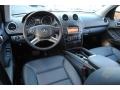 Black - ML 350 4Matic Photo No. 14