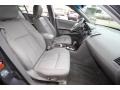Precision Gray Metallic - Maxima 3.5 SL Photo No. 28