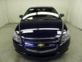2012 Imperial Blue Metallic Chevrolet Malibu LT  photo #2